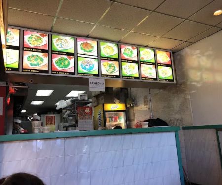 Lee's Kitchen