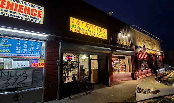 L & T Chinese Kitchen Picture 4