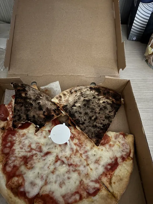 Famous Peppino’s Pizza Picture 4