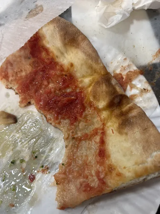 Famous Peppino’s Pizza Picture 10