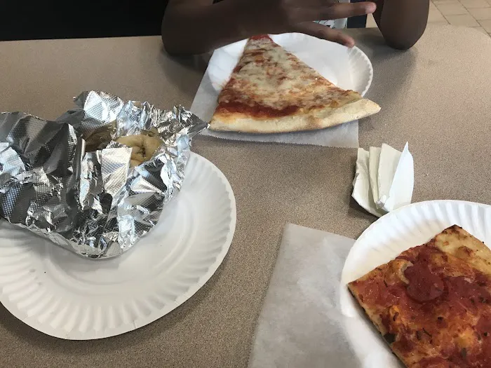 Famous Peppino’s Pizza Picture 6