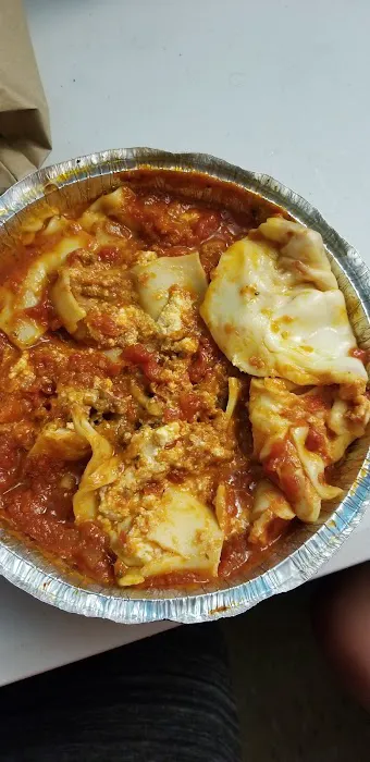 Famous Peppino’s Pizza Picture 8