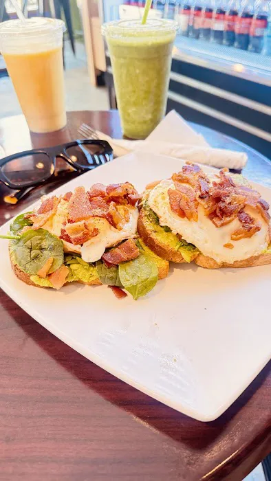 Sandys Cafe Picture 6