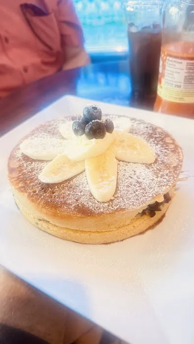 Sandys Cafe Picture 10