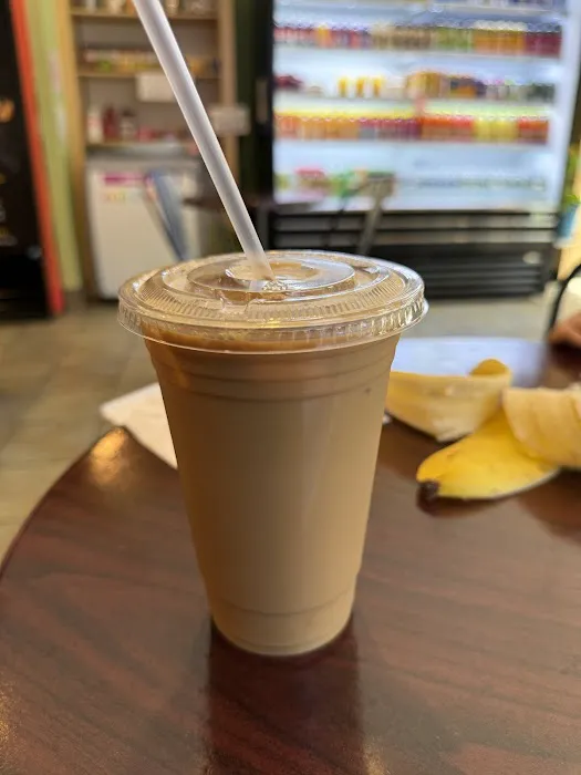 Sandys Cafe Picture 5