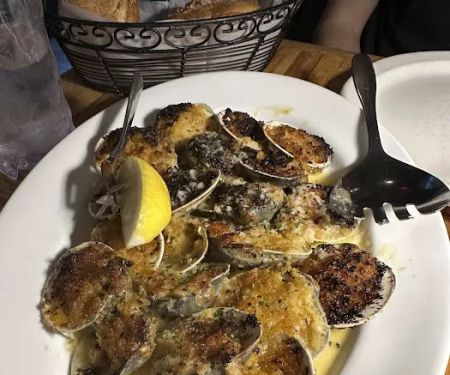 Carlo's