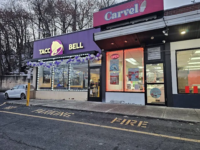 Taco Bell Picture 1