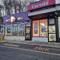 Taco Bell ico
