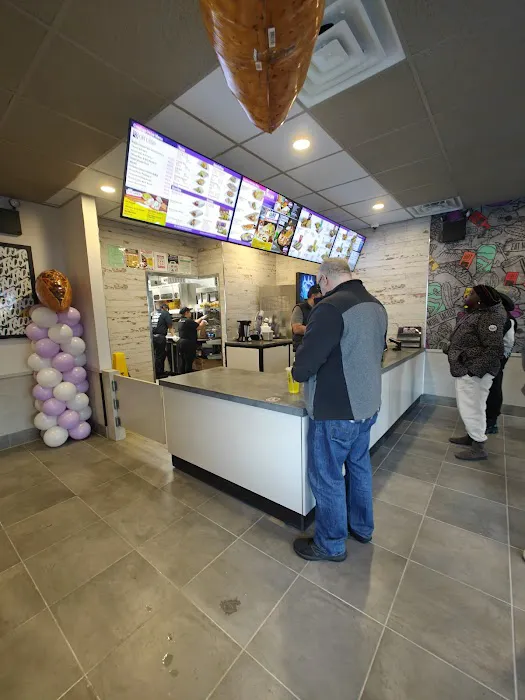 Taco Bell Picture 4