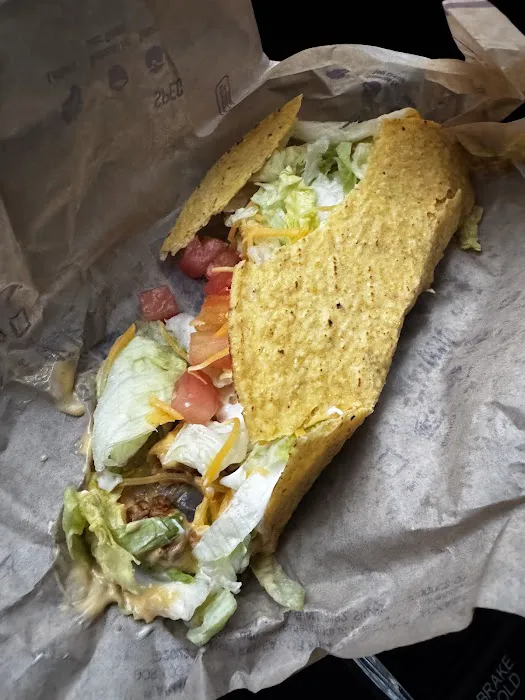 Taco Bell Picture 8