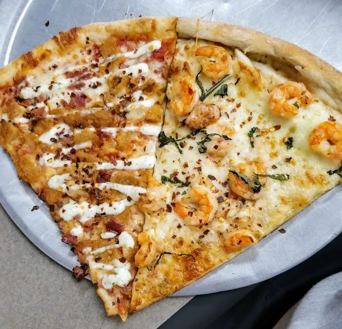 Gigi's Pizzeria and Restaurant Picture 6
