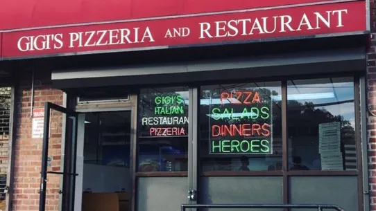 Gigi's Pizzeria and Restaurant Picture 4