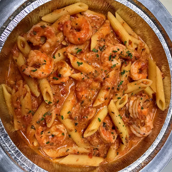 Gigi's Pizzeria and Restaurant Picture 10