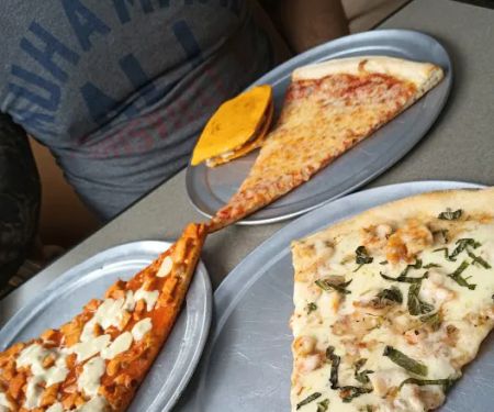 Gigi's Pizzeria and Restaurant
