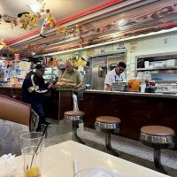 Seven Brothers Diner ico