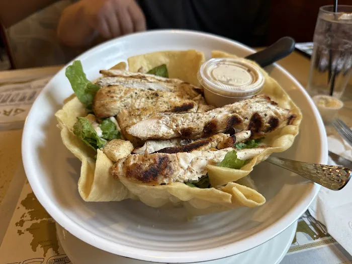 Seven Brothers Diner Picture 9