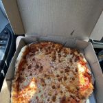 Roaming Woodfired Pizza