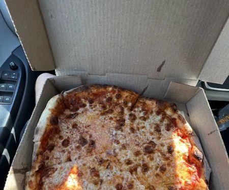 Roaming Woodfired Pizza