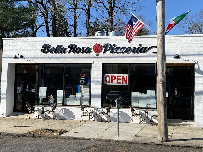 Bella Rosa Pizzeria Picture 8