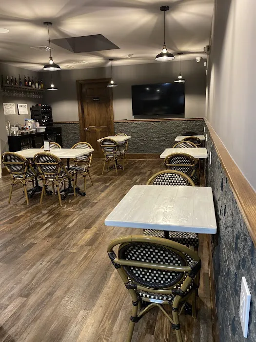 Bella Rosa Pizzeria Picture 4
