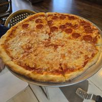Bella Rosa Pizzeria ico