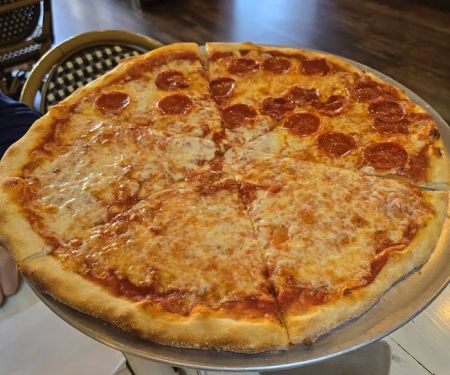 Bella Rosa Pizzeria