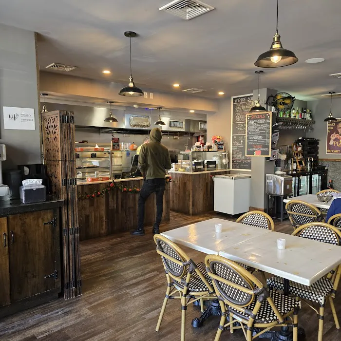 Bella Rosa Pizzeria Picture 2