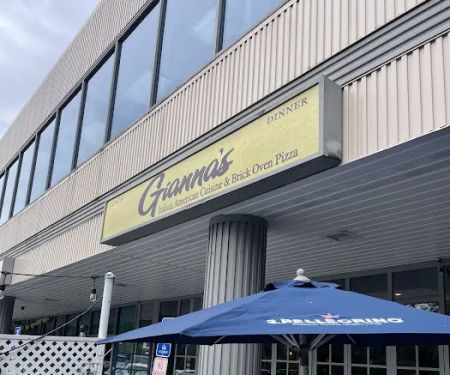 Gianna's