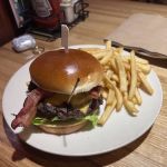 Applebee's Grill + Bar