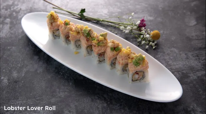 Enbu Japanese Asian Fusion Picture 8