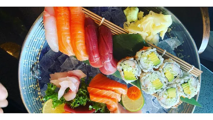 Enbu Japanese Asian Fusion Picture 9
