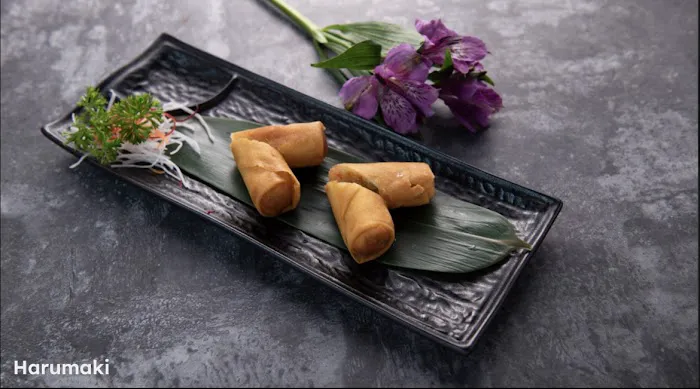 Enbu Japanese Asian Fusion Picture 5