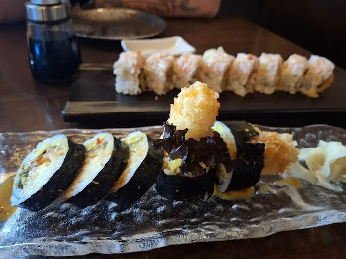 Enbu Japanese Asian Fusion Picture 1
