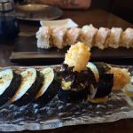 Enbu Japanese Asian Fusion