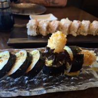 Enbu Japanese Asian Fusion ico