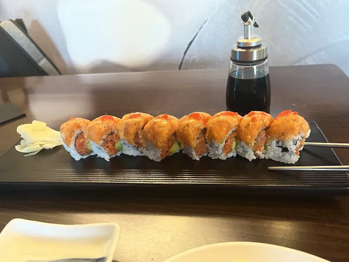 Enbu Japanese Asian Fusion Picture 7