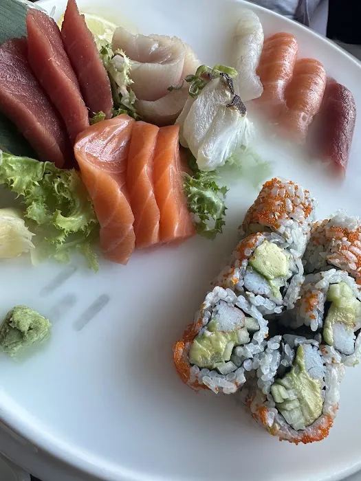 Enbu Japanese Asian Fusion Picture 2