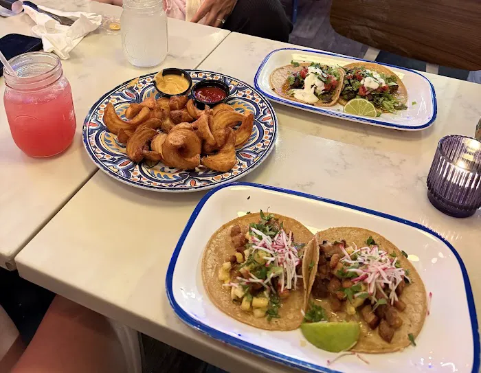 The Taco Project Picture 1