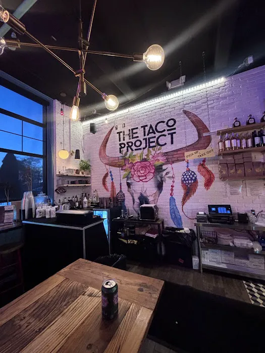 The Taco Project Picture 2