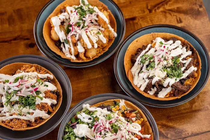 The Taco Project Picture 6