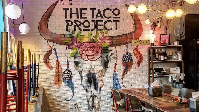 The Taco Project Picture 10