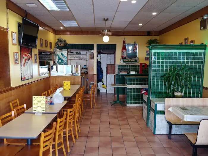 Palisades Pizza & Pasta Picture 9