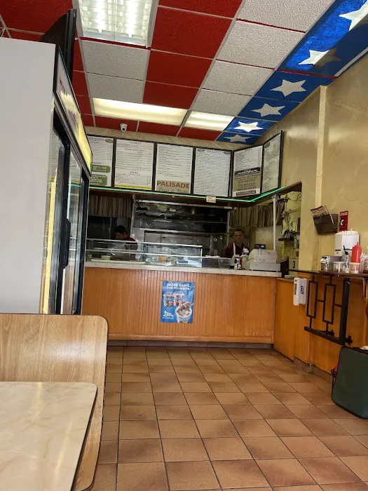 Palisades Pizza & Pasta Picture 10
