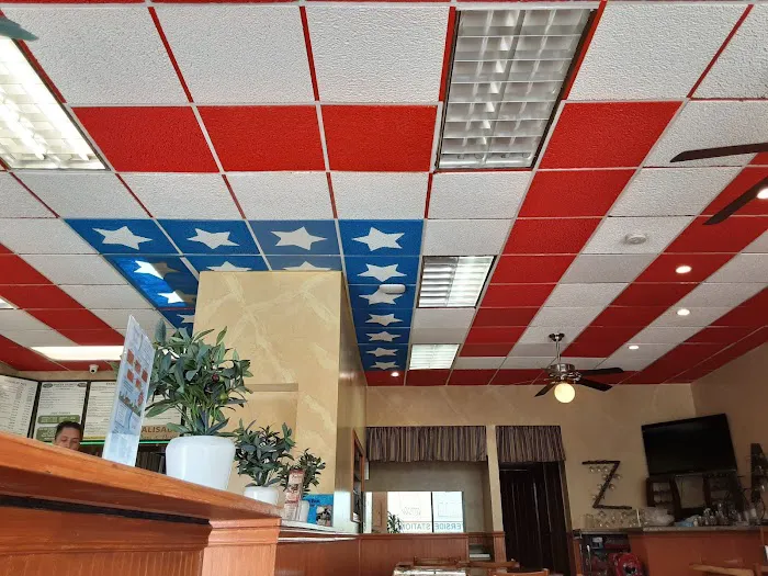 Palisades Pizza & Pasta Picture 5