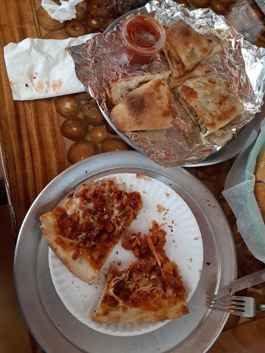 Palisades Pizza & Pasta Picture 8