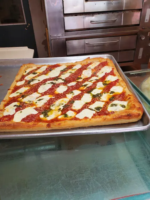 Palisades Pizza & Pasta Picture 4