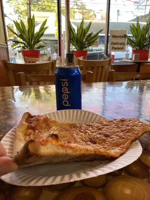 Palisades Pizza & Pasta Picture 2