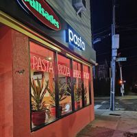 Palisades Pizza & Pasta ico