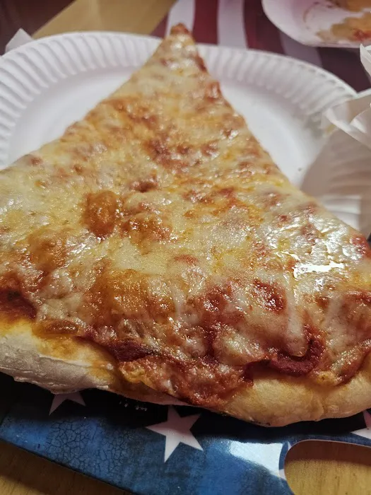 Palisades Pizza & Pasta Picture 3