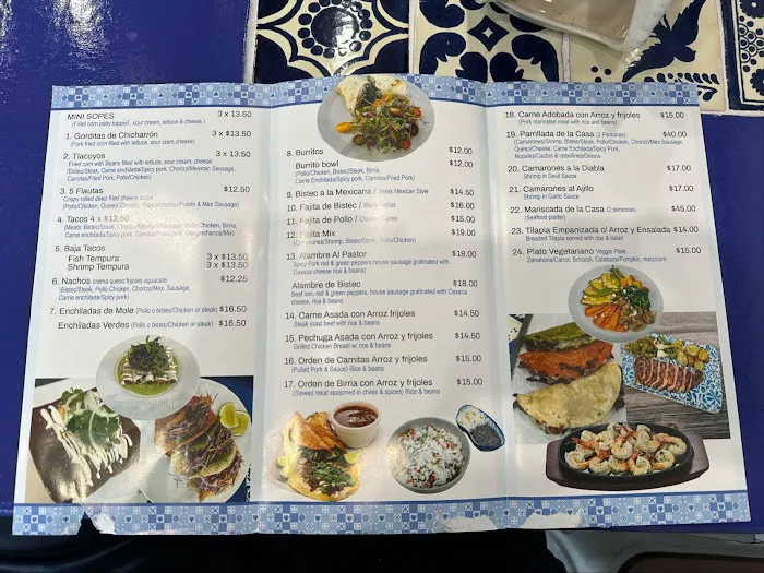 Mendoza take out Picture 8